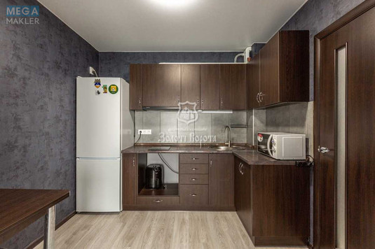 Продаж 1 кімнатної квартири (36,8/20,4/5,5), 2 пов. 6 пов. будинку, <a class="location-link" href="/kiev/" title="Недвижимость Київ">Київ</a>, <a class="location-link" href="/kiev/svyatoshinskij/" title="Недвижимость Святошинський район">Святошинський р-н</a>, Стеценка вул., 75м (изображение 4)