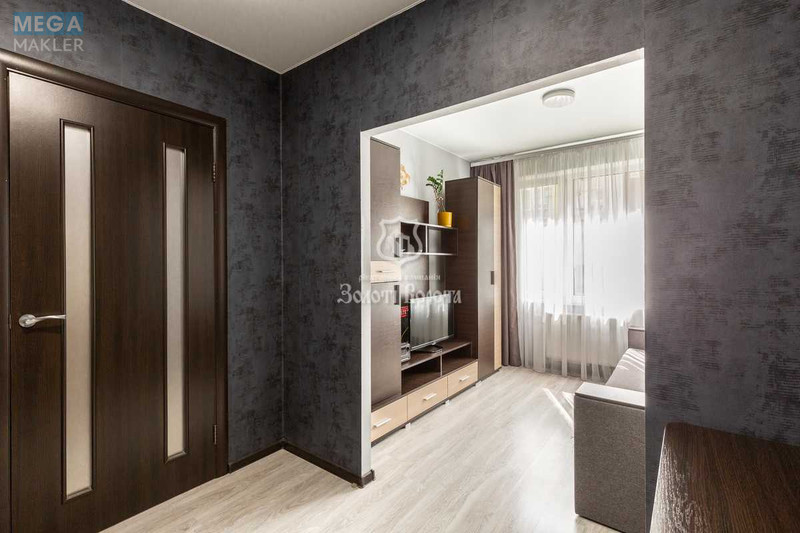 Продаж 1 кімнатної квартири (36,8/20,4/5,5), 2 пов. 6 пов. будинку, <a class="location-link" href="/kiev/" title="Недвижимость Київ">Київ</a>, <a class="location-link" href="/kiev/svyatoshinskij/" title="Недвижимость Святошинський район">Святошинський р-н</a>, Стеценка вул., 75м (изображение 5)