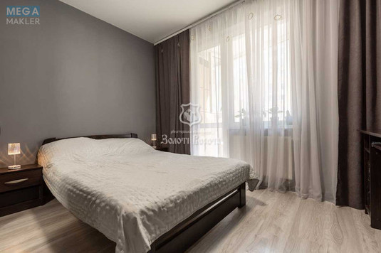 Продаж 1 кімнатної квартири (36,8/20,4/5,5), 2 пов. 6 пов. будинку, <a class="location-link" href="/kiev/" title="Недвижимость Київ">Київ</a>, <a class="location-link" href="/kiev/svyatoshinskij/" title="Недвижимость Святошинський район">Святошинський р-н</a>, Стеценка вул., 75м (изображение 7)
