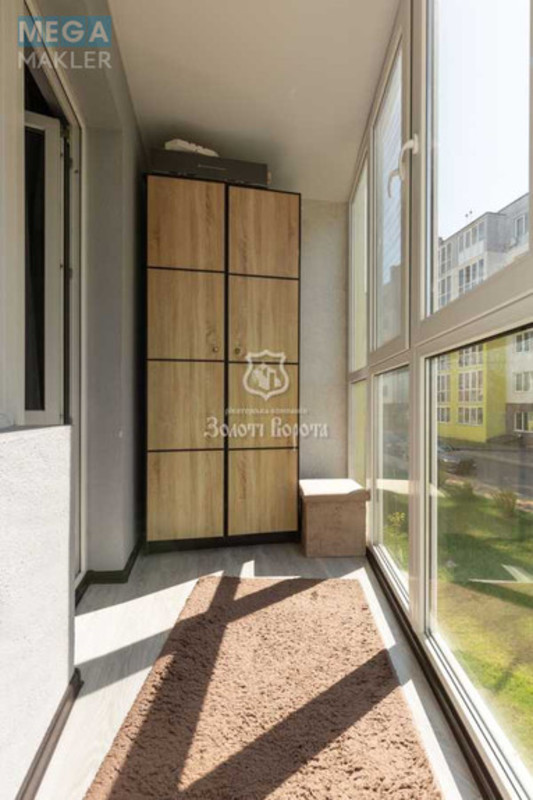 Продаж 1 кімнатної квартири (36,8/20,4/5,5), 2 пов. 6 пов. будинку, <a class="location-link" href="/kiev/" title="Недвижимость Київ">Київ</a>, <a class="location-link" href="/kiev/svyatoshinskij/" title="Недвижимость Святошинський район">Святошинський р-н</a>, Стеценка вул., 75м (изображение 13)