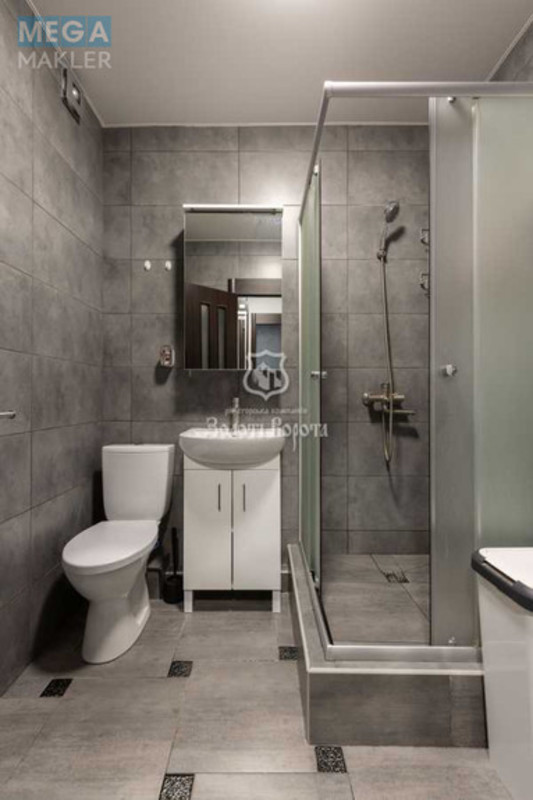 Продаж 1 кімнатної квартири (36,8/20,4/5,5), 2 пов. 6 пов. будинку, <a class="location-link" href="/kiev/" title="Недвижимость Київ">Київ</a>, <a class="location-link" href="/kiev/svyatoshinskij/" title="Недвижимость Святошинський район">Святошинський р-н</a>, Стеценка вул., 75м (изображение 14)