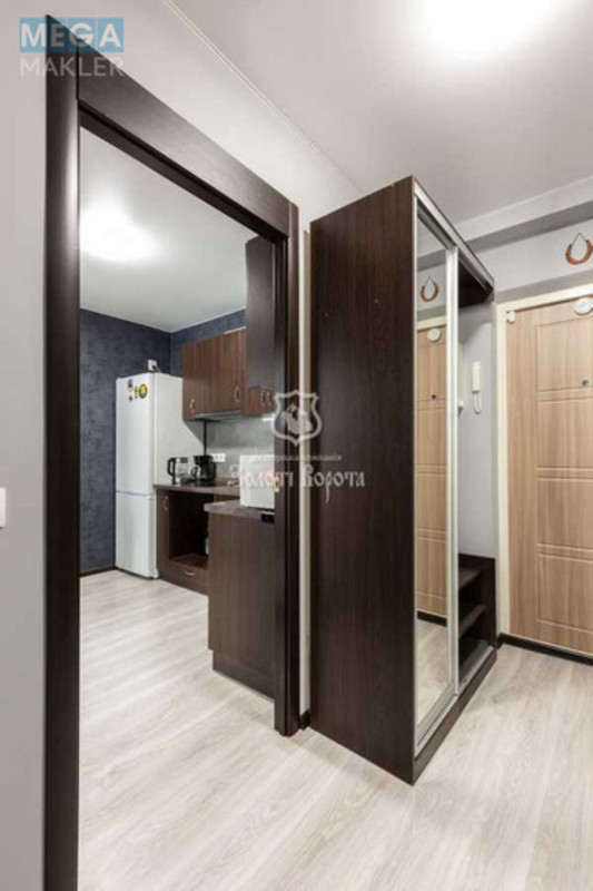 Продаж 1 кімнатної квартири (36,8/20,4/5,5), 2 пов. 6 пов. будинку, <a class="location-link" href="/kiev/" title="Недвижимость Київ">Київ</a>, <a class="location-link" href="/kiev/svyatoshinskij/" title="Недвижимость Святошинський район">Святошинський р-н</a>, Стеценка вул., 75м (изображение 17)