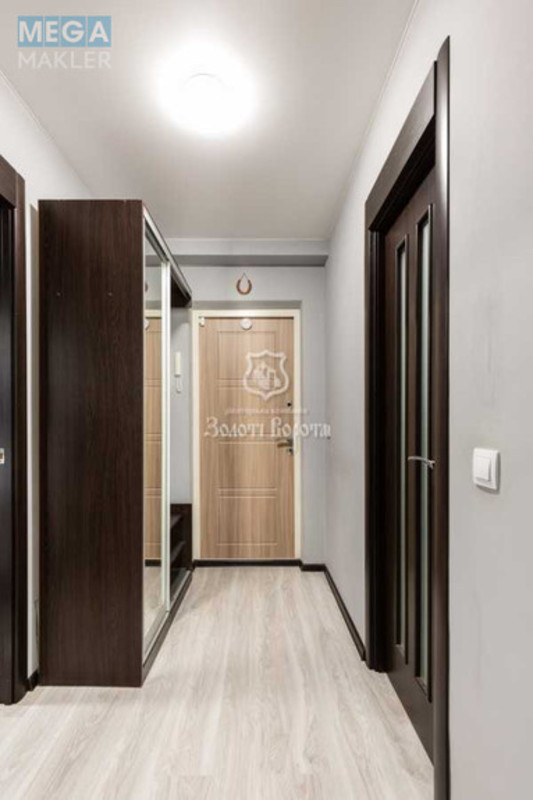 Продаж 1 кімнатної квартири (36,8/20,4/5,5), 2 пов. 6 пов. будинку, <a class="location-link" href="/kiev/" title="Недвижимость Київ">Київ</a>, <a class="location-link" href="/kiev/svyatoshinskij/" title="Недвижимость Святошинський район">Святошинський р-н</a>, Стеценка вул., 75м (изображение 18)