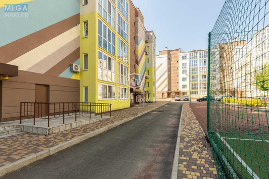 Продаж 1 кімнатної квартири (36,8/20,4/5,5), 2 пов. 6 пов. будинку, <a class="location-link" href="/kiev/" title="Недвижимость Київ">Київ</a>, <a class="location-link" href="/kiev/svyatoshinskij/" title="Недвижимость Святошинський район">Святошинський р-н</a>, Стеценка вул., 75м (изображение 20)