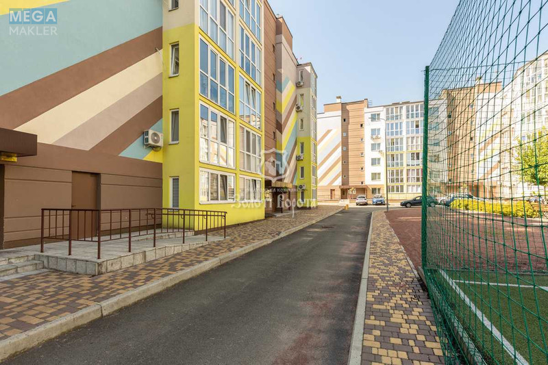 Продаж 1 кімнатної квартири (36,8/20,4/5,5), 2 пов. 6 пов. будинку, <a class="location-link" href="/kiev/" title="Недвижимость Київ">Київ</a>, <a class="location-link" href="/kiev/svyatoshinskij/" title="Недвижимость Святошинський район">Святошинський р-н</a>, Стеценка вул., 75м (изображение 20)
