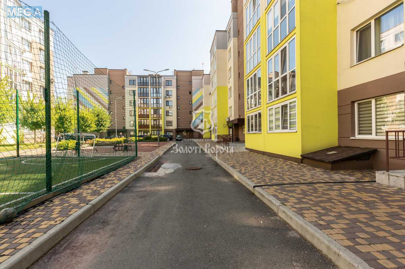 Продаж 1 кімнатної квартири (36,8/20,4/5,5), 2 пов. 6 пов. будинку, <a class="location-link" href="/kiev/" title="Недвижимость Київ">Київ</a>, <a class="location-link" href="/kiev/svyatoshinskij/" title="Недвижимость Святошинський район">Святошинський р-н</a>, Стеценка вул., 75м (изображение 21)