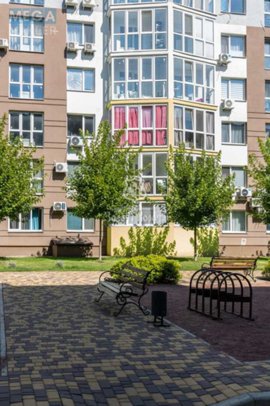 Продаж 1 кімнатної квартири (36,8/20,4/5,5), 2 пов. 6 пов. будинку, <a class="location-link" href="/kiev/" title="Недвижимость Київ">Київ</a>, <a class="location-link" href="/kiev/svyatoshinskij/" title="Недвижимость Святошинський район">Святошинський р-н</a>, Стеценка вул., 75м (изображение 23)