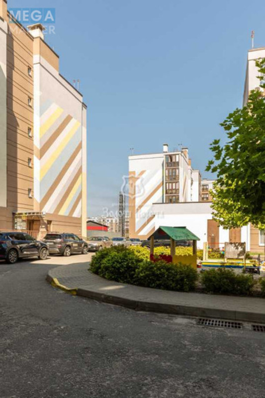 Продаж 1 кімнатної квартири (36,8/20,4/5,5), 2 пов. 6 пов. будинку, <a class="location-link" href="/kiev/" title="Недвижимость Київ">Київ</a>, <a class="location-link" href="/kiev/svyatoshinskij/" title="Недвижимость Святошинський район">Святошинський р-н</a>, Стеценка вул., 75м (изображение 24)