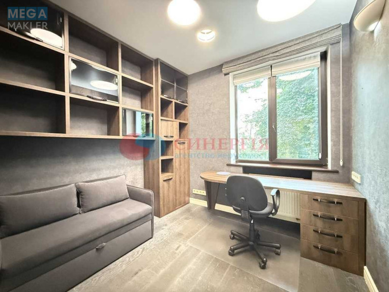 Оренда 4 кімнатні квартири, <a class="location-link" href="/kiev/" title="Недвижимость Київ">Київ</a>, <a class="location-link" href="/kiev/pecherskij/" title="Недвижимость Печерський район">Печерський р-н</a>, Івана Мазепи вул., 3б (изображение 8)