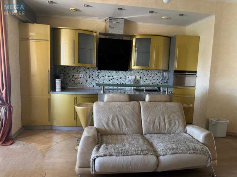 Оренда 3 кімнатної квартири, <a class="location-link" href="/kiev/" title="Недвижимость Київ">Київ</a>, <a class="location-link" href="/kiev/shevchenkovskij/" title="Недвижимость Шевченківський район">Шевченківський р-н</a>, Вячеслава Чорновола вул., 25 (изображение 2)