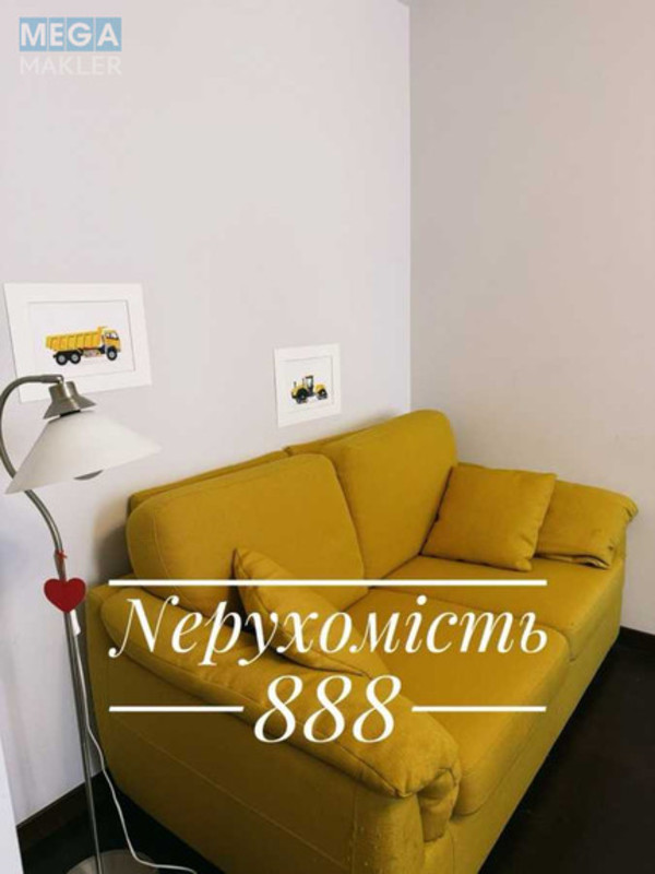 Оренда 3 кімнатної квартири, <a class="location-link" href="/kiev/" title="Недвижимость Київ">Київ</a>, <a class="location-link" href="/kiev/goloseevskij/" title="Недвижимость Голосіївський район">Голосіївський р-н</a>, Голосеевская ул., 13б (изображение 5)