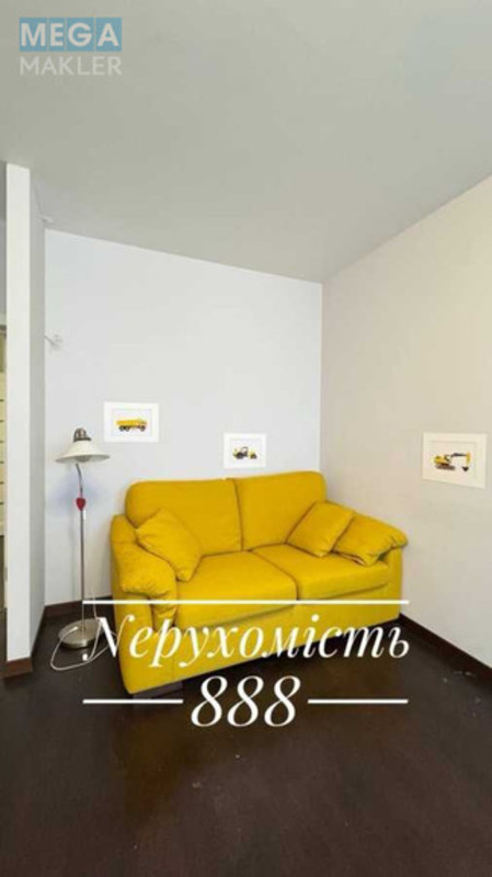 Оренда 3 кімнатної квартири, <a class="location-link" href="/kiev/" title="Недвижимость Київ">Київ</a>, <a class="location-link" href="/kiev/goloseevskij/" title="Недвижимость Голосіївський район">Голосіївський р-н</a>, Голосеевская ул., 13б (изображение 6)