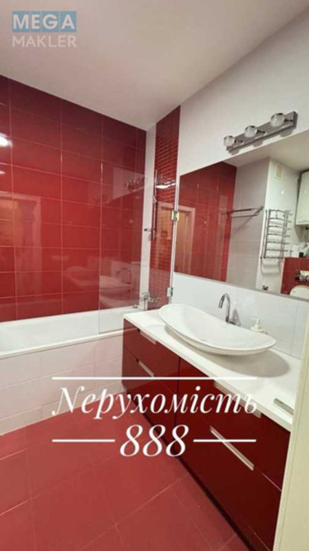 Оренда 3 кімнатної квартири, <a class="location-link" href="/kiev/" title="Недвижимость Київ">Київ</a>, <a class="location-link" href="/kiev/goloseevskij/" title="Недвижимость Голосіївський район">Голосіївський р-н</a>, Голосеевская ул., 13б (изображение 8)