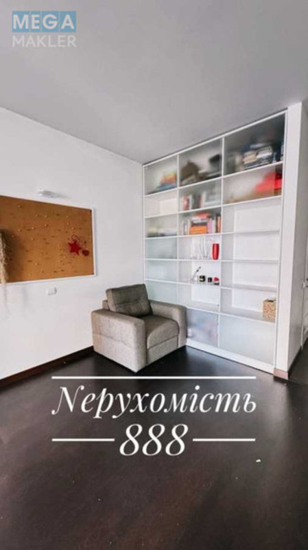 Оренда 3 кімнатної квартири, <a class="location-link" href="/kiev/" title="Недвижимость Київ">Київ</a>, <a class="location-link" href="/kiev/goloseevskij/" title="Недвижимость Голосіївський район">Голосіївський р-н</a>, Голосеевская ул., 13б (изображение 10)