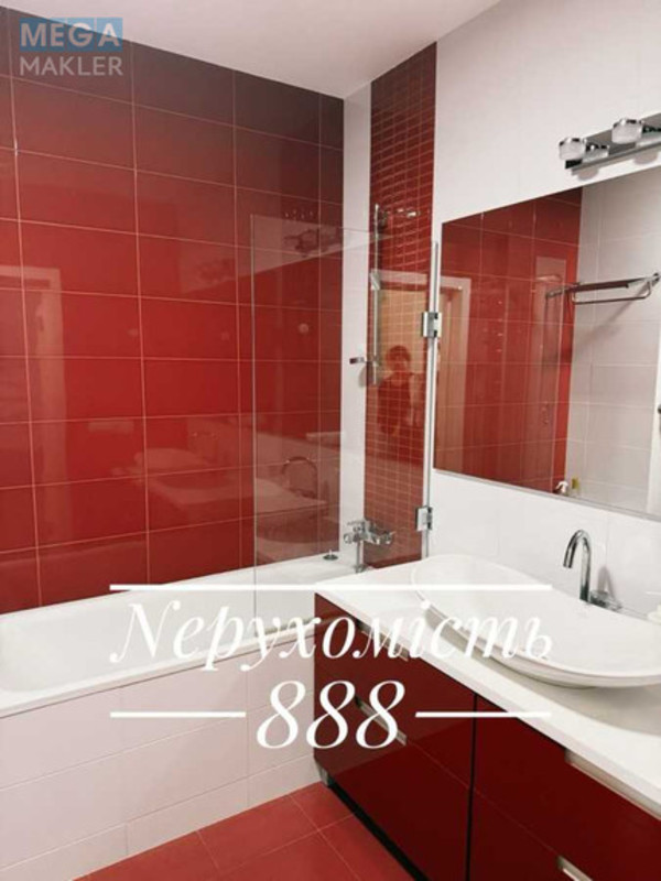 Оренда 3 кімнатної квартири, <a class="location-link" href="/kiev/" title="Недвижимость Київ">Київ</a>, <a class="location-link" href="/kiev/goloseevskij/" title="Недвижимость Голосіївський район">Голосіївський р-н</a>, Голосеевская ул., 13б (изображение 14)