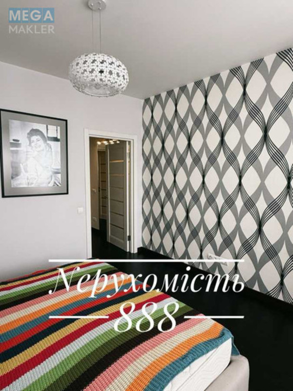 Оренда 3 кімнатної квартири, <a class="location-link" href="/kiev/" title="Недвижимость Київ">Київ</a>, <a class="location-link" href="/kiev/goloseevskij/" title="Недвижимость Голосіївський район">Голосіївський р-н</a>, Голосеевская ул., 13б (изображение 15)