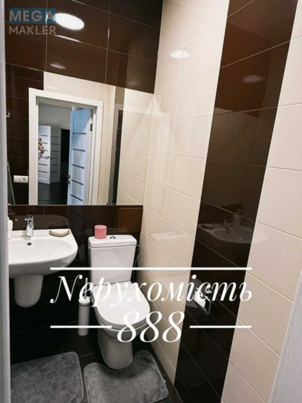 Оренда 3 кімнатної квартири, <a class="location-link" href="/kiev/" title="Недвижимость Київ">Київ</a>, <a class="location-link" href="/kiev/goloseevskij/" title="Недвижимость Голосіївський район">Голосіївський р-н</a>, Голосеевская ул., 13б (изображение 17)