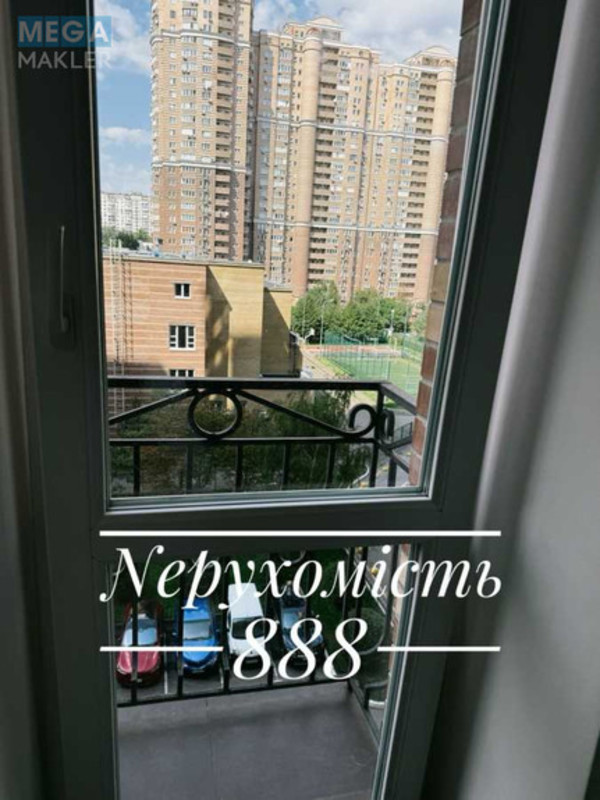 Оренда 3 кімнатної квартири, <a class="location-link" href="/kiev/" title="Недвижимость Київ">Київ</a>, <a class="location-link" href="/kiev/goloseevskij/" title="Недвижимость Голосіївський район">Голосіївський р-н</a>, Голосеевская ул., 13б (изображение 22)