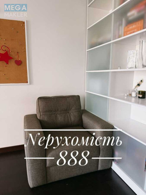 Оренда 3 кімнатної квартири, <a class="location-link" href="/kiev/" title="Недвижимость Київ">Київ</a>, <a class="location-link" href="/kiev/goloseevskij/" title="Недвижимость Голосіївський район">Голосіївський р-н</a>, Голосеевская ул., 13б (изображение 23)