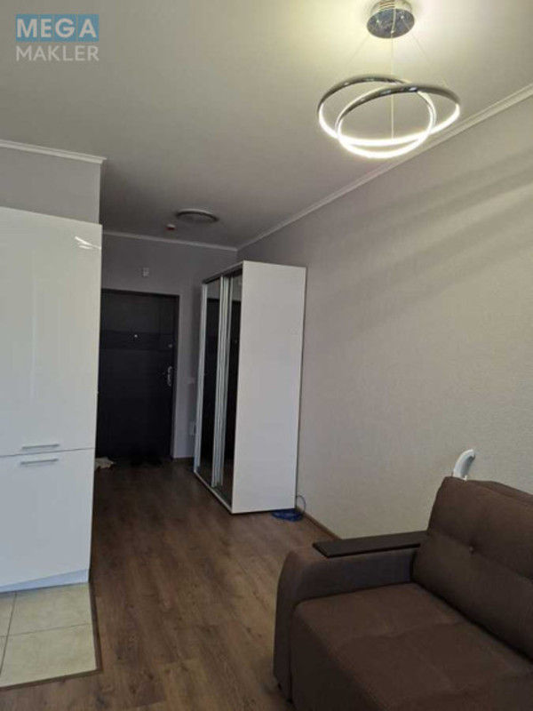 Оренда 1 кімнатної квартири, <a class="location-link" href="/kiev/" title="Недвижимость Київ">Київ</a>, <a class="location-link" href="/kiev/darnickij/" title="Недвижимость Дарницький район">Дарницький р-н</a>, Елены Пчилки ул., 7 (изображение 3)