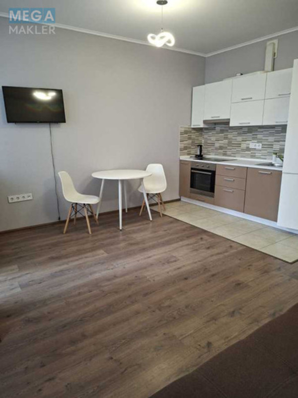Оренда 1 кімнатної квартири, <a class="location-link" href="/kiev/" title="Недвижимость Київ">Київ</a>, <a class="location-link" href="/kiev/darnickij/" title="Недвижимость Дарницький район">Дарницький р-н</a>, Елены Пчилки ул., 7 (изображение 5)