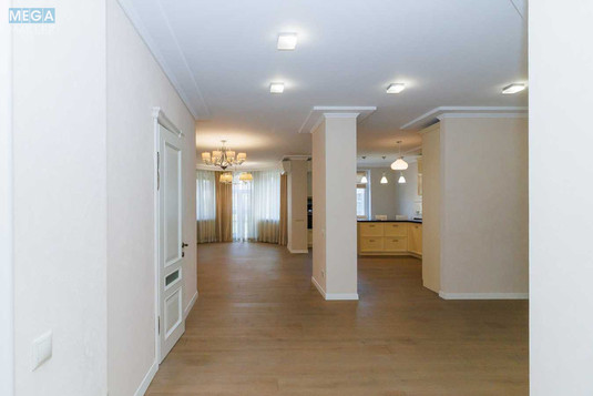 Продаж 4 кімнатної квартири (143,5/86,4/38), 7 пов. 21 пов. будинку, <a class="location-link" href="/kiev/" title="Недвижимость Київ">Київ</a>, <a class="location-link" href="/kiev/shevchenkovskij/" title="Недвижимость Шевченківський район">Шевченківський р-н</a>, Дмитриевская ул., 75 (изображение 4)