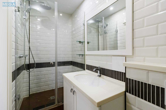 Продаж 4 кімнатної квартири (143,5/86,4/38), 7 пов. 21 пов. будинку, <a class="location-link" href="/kiev/" title="Недвижимость Київ">Київ</a>, <a class="location-link" href="/kiev/shevchenkovskij/" title="Недвижимость Шевченківський район">Шевченківський р-н</a>, Дмитриевская ул., 75 (изображение 5)