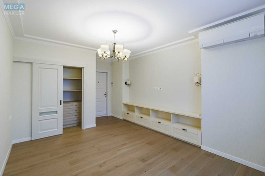 Продаж 4 кімнатної квартири (143,5/86,4/38), 7 пов. 21 пов. будинку, <a class="location-link" href="/kiev/" title="Недвижимость Київ">Київ</a>, <a class="location-link" href="/kiev/shevchenkovskij/" title="Недвижимость Шевченківський район">Шевченківський р-н</a>, Дмитриевская ул., 75 (изображение 9)