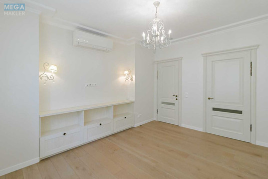 Продаж 4 кімнатної квартири (143,5/86,4/38), 7 пов. 21 пов. будинку, <a class="location-link" href="/kiev/" title="Недвижимость Київ">Київ</a>, <a class="location-link" href="/kiev/shevchenkovskij/" title="Недвижимость Шевченківський район">Шевченківський р-н</a>, Дмитриевская ул., 75 (изображение 16)