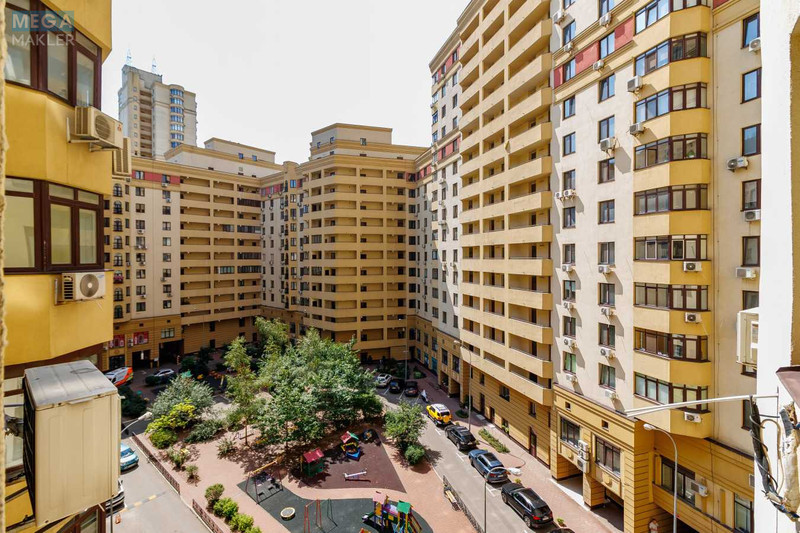 Продаж 4 кімнатної квартири (143,5/86,4/38), 7 пов. 21 пов. будинку, <a class="location-link" href="/kiev/" title="Недвижимость Київ">Київ</a>, <a class="location-link" href="/kiev/shevchenkovskij/" title="Недвижимость Шевченківський район">Шевченківський р-н</a>, Дмитриевская ул., 75 (изображение 20)