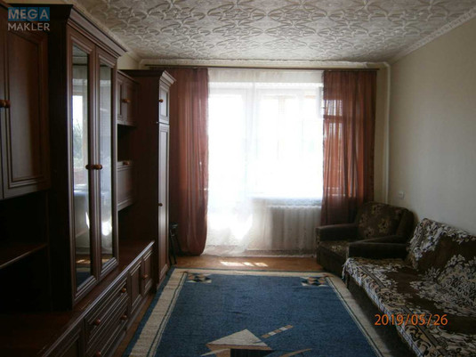 Оренда кімнати (підселення), <a class="location-link" href="/kiev/" title="Недвижимость Київ">Київ</a>, <a class="location-link" href="/kiev/svyatoshinskij/" title="Недвижимость Святошинський район">Святошинський р-н</a>, Василя Стуса вул., 2 (изображение 3)