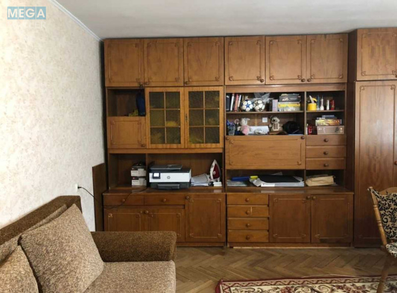 Оренда 1 кімнатної квартири, <a class="location-link" href="/kiev/" title="Недвижимость Київ">Київ</a>, <a class="location-link" href="/kiev/shevchenkovskij/" title="Недвижимость Шевченківський район">Шевченківський р-н</a>, Жилянська вул., 45 (изображение 2)