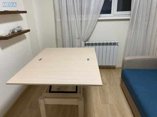 Продаж 1 кімнатної квартири (24,2/15/?), 7 пов. 13 пов. будинку, <a class="location-link" href="/kiev/" title="Недвижимость Київ">Київ</a>, <a class="location-link" href="/kiev/solomenskij/" title="Недвижимость Солом'янський район">Солом'янський р-н</a>, Машинобудівна вул., 41 (изображение 2)