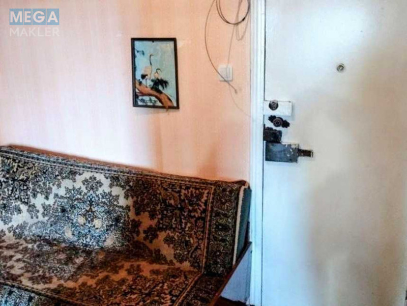 Оренда 1 кімнатної квартири, <a class="location-link" href="/odessa/" title="Недвижимость Одеса">Одеса</a>, <a class="location-link" href="/odessa/kievskij/" title="Недвижимость Київський район">Київський р-н</a>, Королёва, 80а (изображение 2)