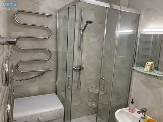 Оренда 2 кімнатної квартири, <a class="location-link" href="/kiev/" title="Недвижимость Київ">Київ</a>, <a class="location-link" href="/kiev/shevchenkovskij/" title="Недвижимость Шевченківський район">Шевченківський р-н</a>, Невська вул., 7 (изображение 10)