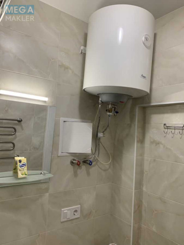 Оренда 2 кімнатної квартири, <a class="location-link" href="/kiev/" title="Недвижимость Київ">Київ</a>, <a class="location-link" href="/kiev/shevchenkovskij/" title="Недвижимость Шевченківський район">Шевченківський р-н</a>, Невська вул., 7 (изображение 12)