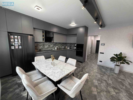 Продаж дома, 2&nbsp;поверху, 104&nbsp;кв.м, 2&nbsp;кімнати, ділянка 6&nbsp;соток, <a class="location-link" href="/borispol/" title="Недвижимость Бориспіль">Бориспіль</a>, Травнева (изображение 2)