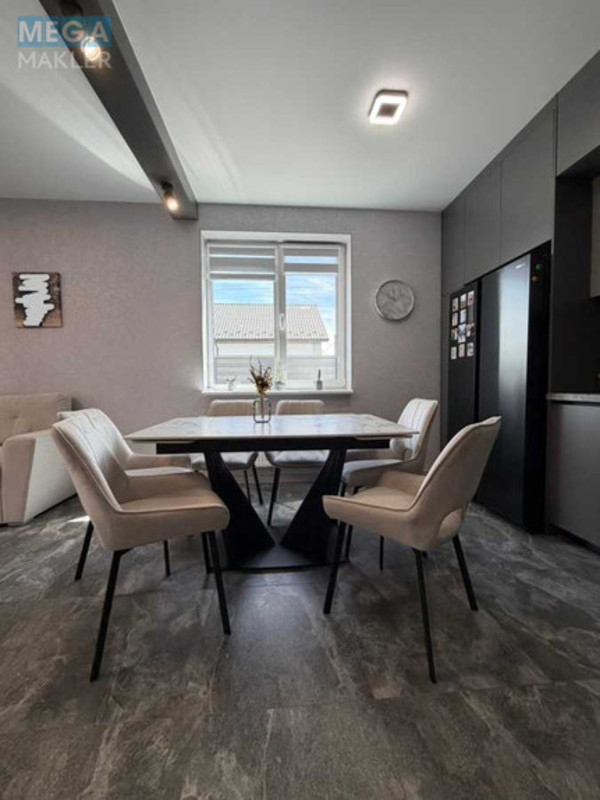 Продаж дома, 2&nbsp;поверху, 104&nbsp;кв.м, 2&nbsp;кімнати, ділянка 6&nbsp;соток, <a class="location-link" href="/borispol/" title="Недвижимость Бориспіль">Бориспіль</a>, Травнева (изображение 7)