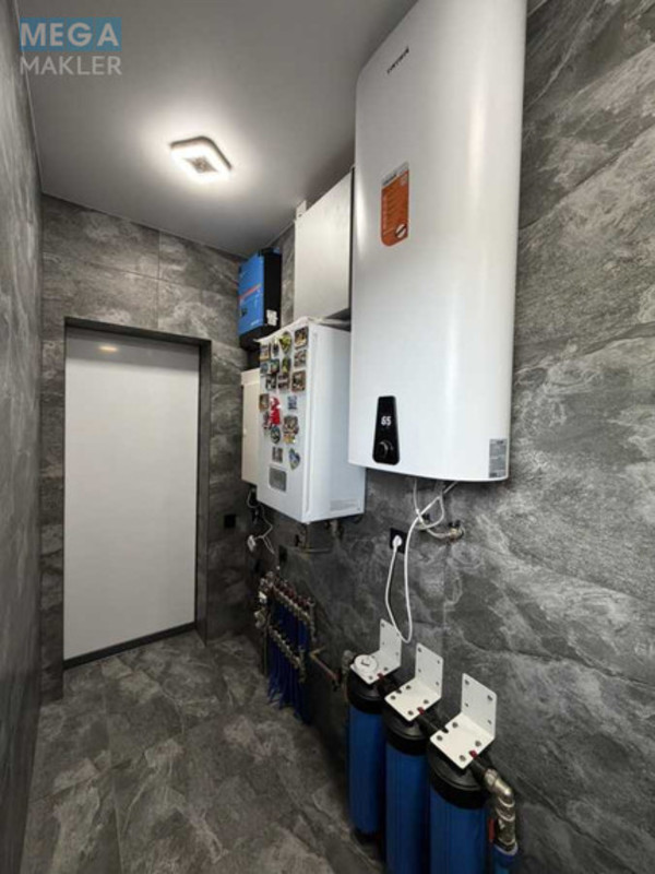 Продаж дома, 2&nbsp;поверху, 104&nbsp;кв.м, 2&nbsp;кімнати, ділянка 6&nbsp;соток, <a class="location-link" href="/borispol/" title="Недвижимость Бориспіль">Бориспіль</a>, Травнева (изображение 10)