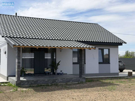 Продаж дома, 2&nbsp;поверху, 104&nbsp;кв.м, 2&nbsp;кімнати, ділянка 6&nbsp;соток, <a class="location-link" href="/borispol/" title="Недвижимость Бориспіль">Бориспіль</a>, Травнева (изображение 18)