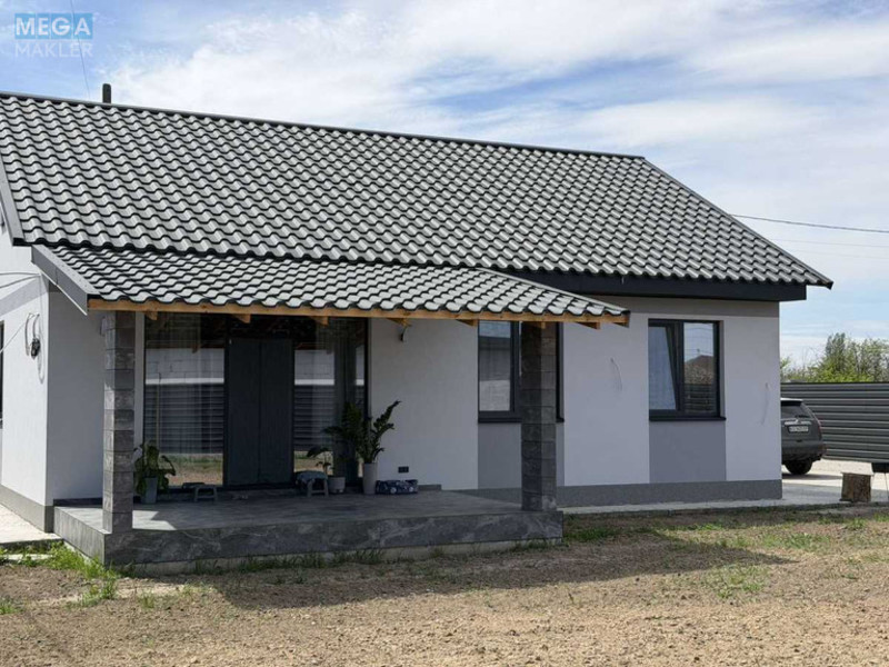 Продаж дома, 2&nbsp;поверху, 104&nbsp;кв.м, 2&nbsp;кімнати, ділянка 6&nbsp;соток, <a class="location-link" href="/borispol/" title="Недвижимость Бориспіль">Бориспіль</a>, Травнева (изображение 18)