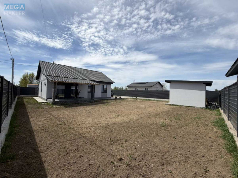 Продаж дома, 2&nbsp;поверху, 104&nbsp;кв.м, 2&nbsp;кімнати, ділянка 6&nbsp;соток, <a class="location-link" href="/borispol/" title="Недвижимость Бориспіль">Бориспіль</a>, Травнева (изображение 19)