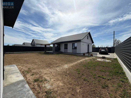 Продаж дома, 2&nbsp;поверху, 104&nbsp;кв.м, 2&nbsp;кімнати, ділянка 6&nbsp;соток, <a class="location-link" href="/borispol/" title="Недвижимость Бориспіль">Бориспіль</a>, Травнева (изображение 21)