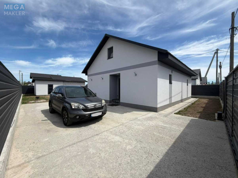 Продаж дома, 2&nbsp;поверху, 104&nbsp;кв.м, 2&nbsp;кімнати, ділянка 6&nbsp;соток, <a class="location-link" href="/borispol/" title="Недвижимость Бориспіль">Бориспіль</a>, Травнева (изображение 23)