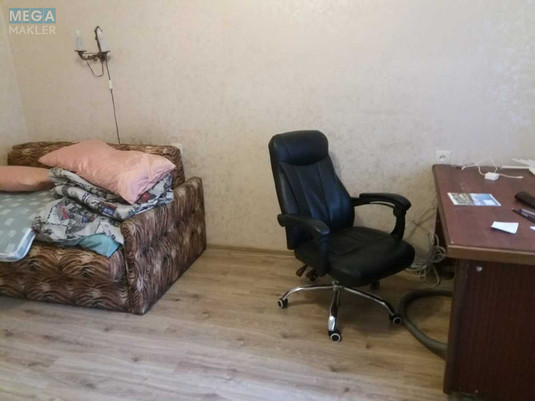 Оренда 1 кімнатної квартири, <a class="location-link" href="/kiev/" title="Недвижимость Київ">Київ</a>, <a class="location-link" href="/kiev/svyatoshinskij/" title="Недвижимость Святошинський район">Святошинський р-н</a>, Академіка Доброхотова вул., 5 (изображение 3)