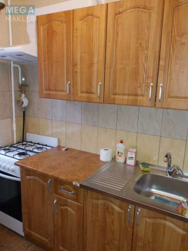 Оренда 1 кімнатної квартири, <a class="location-link" href="/kiev/" title="Недвижимость Київ">Київ</a>, <a class="location-link" href="/kiev/svyatoshinskij/" title="Недвижимость Святошинський район">Святошинський р-н</a>, Академіка Доброхотова вул., 5 (изображение 4)