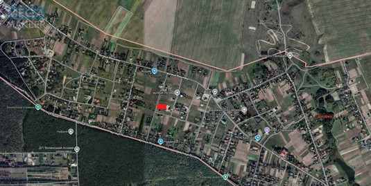 Продажа участка, 12&nbsp;соток, участок под жилую застройку, <a class="location-link" href="/garazdzha/" title="Недвижимость Гаразджа">Гаразджа</a>, Урожайна (изображение 2)