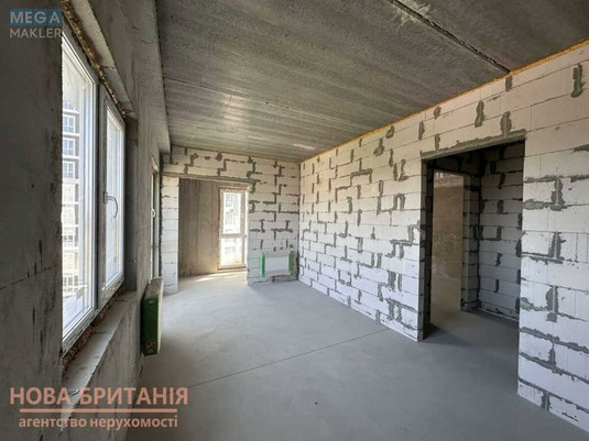 Продаж 1 кімнатної квартири (41,1/15/15), 16 пов. 21 пов. будинку, <a class="location-link" href="/kiev/" title="Недвижимость Київ">Київ</a>, <a class="location-link" href="/kiev/goloseevskij/" title="Недвижимость Голосіївський район">Голосіївський р-н</a>, Михайла Максимовича вул., 26-Д (изображение 3)
