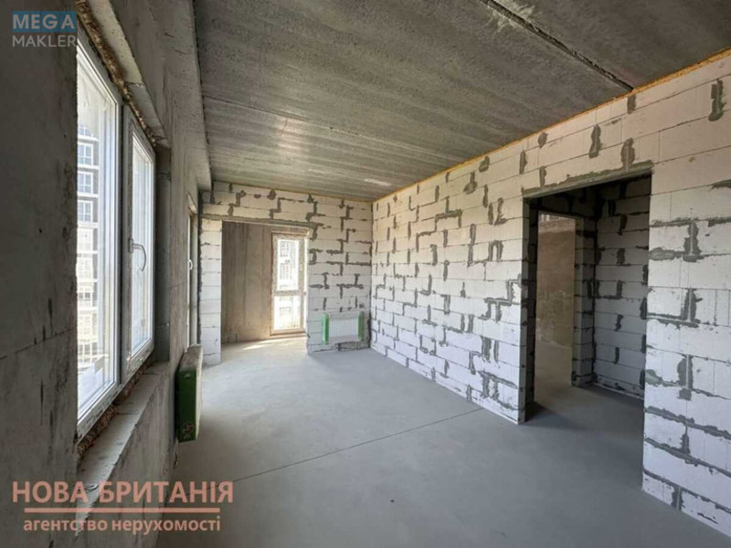 Продаж 1 кімнатної квартири (41,1/15/15), 16 пов. 21 пов. будинку, <a class="location-link" href="/kiev/" title="Недвижимость Київ">Київ</a>, <a class="location-link" href="/kiev/goloseevskij/" title="Недвижимость Голосіївський район">Голосіївський р-н</a>, Михайла Максимовича вул., 26-Д (изображение 3)