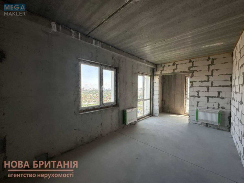 Продаж 1 кімнатної квартири (41,1/15/15), 16 пов. 21 пов. будинку, <a class="location-link" href="/kiev/" title="Недвижимость Київ">Київ</a>, <a class="location-link" href="/kiev/goloseevskij/" title="Недвижимость Голосіївський район">Голосіївський р-н</a>, Михайла Максимовича вул., 26-Д (изображение 5)